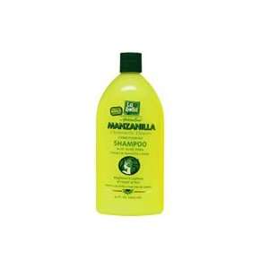  LA BELLA MANZANILLA SHAMPOO Size 34 OZ Health & Personal 