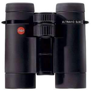  Leica Ultravid 8 x 32 HD