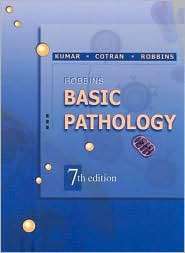   , 7th Edition, (0721692745), Vinay Kumar, Textbooks   