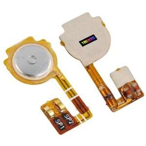  Home Menu Button for iPhone 3G Flex Cable