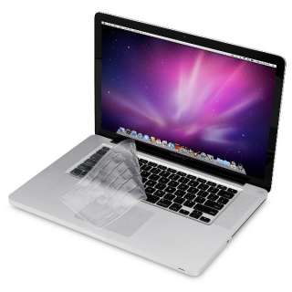 Moshi ClearGuard MB for Apple MacBook Pro / MacBook Air (EU layout 