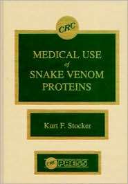   Proteins, (0849358469), Kurt F. Stocker, Textbooks   