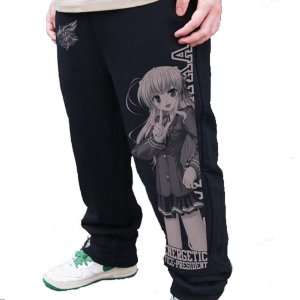  Fortune Arterial Sendo Erika (Japanese XL) Sweatpants 