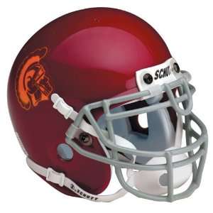 USC Trojans NCAA Authentic Full Size Helmet