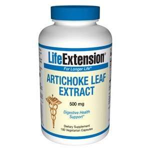  Artichoke Leaf Extract