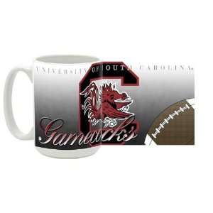 USC Football South Carolina Coffee Mug 