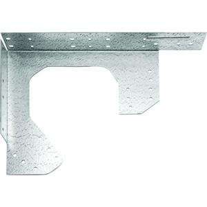  GoPro Construction USBL Left Stair Bracket Patio, Lawn 