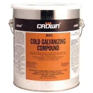  Crown Cold Galvanizing Compound   7007G SEPTLS2057007G 