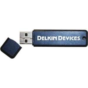 Delkin Devices USB 2.0 PocketFlash   4Gb Electronics