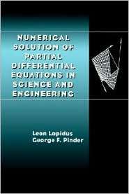   Engineering, (0471359440), Leon Lapidus, Textbooks   