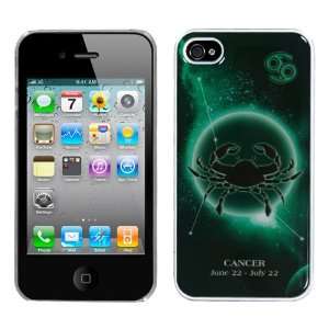 Cancer Horoscope Collection Dream Back Protector Faceplate Cover For 
