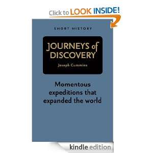  of Discovery   Short History Series (Pocket History) Joseph 