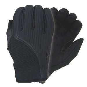 Damascus DZ10 Artix Winter Gloves with Kevlar Cut Resistance, Hydrofil 