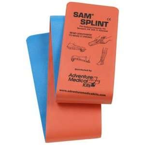    NRS SAM Splint  SAR Search and Rescue Gear
