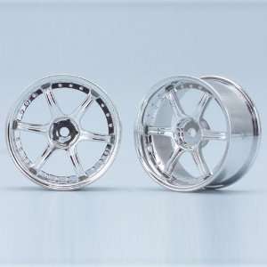  Master KEI Office 26mm Wheels (2) YOKTW1913 Toys & Games