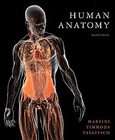 Human Anatomy + Masteringa&p by Frederic H. Martini, Robert B 