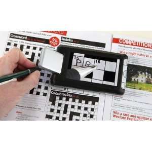  QuickLook 2   4.3 Inch Color Portable Video Magnifier   5 