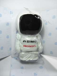 ASIMO COIN BANK S2000 DC5 CIVIC INSIGHT FIT CR V CRX  