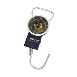   Weight Guard Luggage Scale General Merchandise