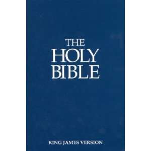   Bible KJV [B KJ HEN] Hendrickson Publishers(Manufactured by) Books