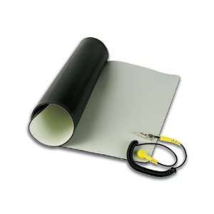  Velleman AS8 ANTI STATIC MAT WITH GROUND CABLE