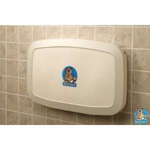  Koala Standard Horizontal Changing Station Baby