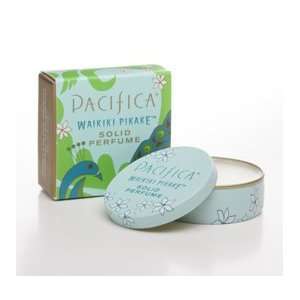  Pacifica Solid Perfume Waikiki Pikake Health & Personal 