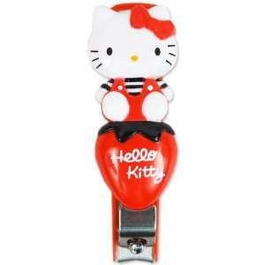   Kitty] nail Clipper TM Sanrio market uresti part 24  Toys & Games