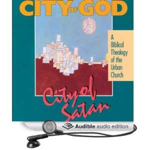   Urban City (Audible Audio Edition) Robert Linthicum, Tom Parks Books