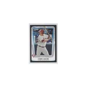   2011 Bowman Draft Prospects #BDPP2   Cody Asche Sports Collectibles