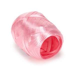  Pink Curling Ribbon   50 
