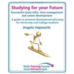   students. (Skills Training Course) By Angela Hepworth  N/A  Books