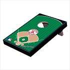 Tailgate Toss MLB Table Top Bean Bag Toss Game  Boston Red Sox TOPGM 