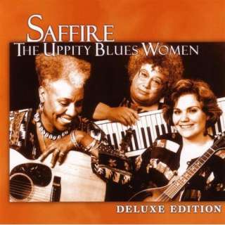  Aint Gonna Hush Saffire  The Uppity Blues Women