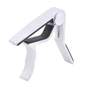  A007D A 6 String Guitar Capo, Large Musical Instruments