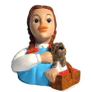  Wizard of Oz Dorothy Gale CelebriDuck Toys & Games