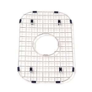   FBG65S 14 3/4 Inch by 9 1/2 Inch Stainless Sink Grid