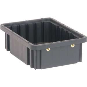   Grid Container 10 7/8 Inch Long by 8 1/4 Inch Wide by 3 1/2 Inch High