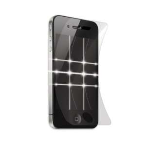  Defense for iPhone 4S and iPhone 4 (Anti Glare 