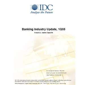 Banking Industry Update, 1Q05 [ PDF] [Digital]