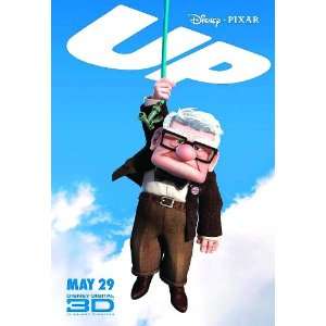  Disney Pixar Up Dvd Single Disc Electronics
