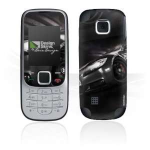  Design Skins for Nokia 2330 Classic   BMW 3 series tunnel 