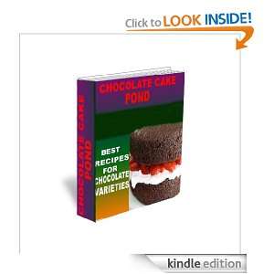 BEST RECIPES FOR CHOCOLATE VARIETIES Mark Donald  Kindle 