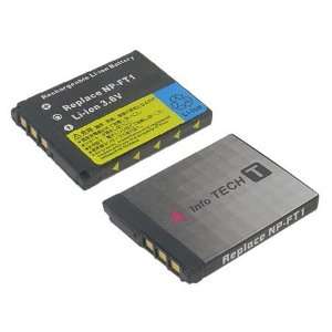   ® Battery for Sony Cyber shot DSC T9 Digital Camera