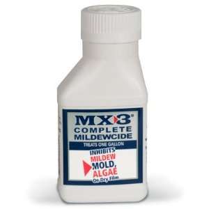  CFI 03009 MX 3 Complete Mildewcide 1.5 oz.