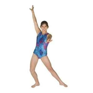 12 Year Old Girl in Gymnastics Poses   Peel and Stick Wall Decal by 