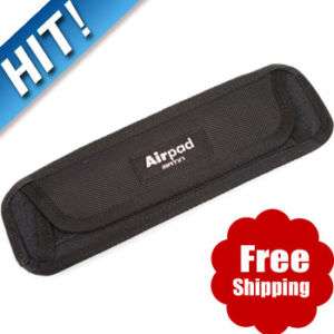 MATIN Air Cushion Pad(Straight) for Camera Bag Strap  