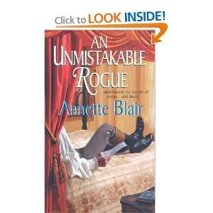Unmistakable Rogue (The Rogues Club, Book Three) and over one million 