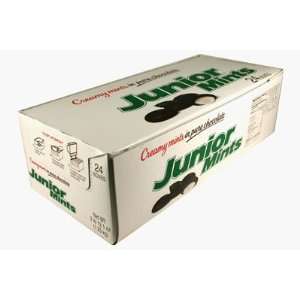Junior Mints 24   1.84oz Boxes Grocery & Gourmet Food