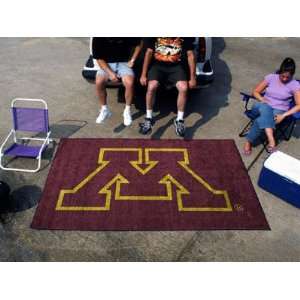  University of Minnesota Ulti Mat